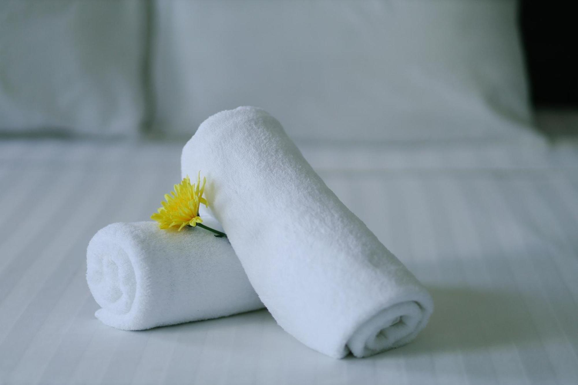Blue River Boutique Hoi An Hotel Bagian luar foto